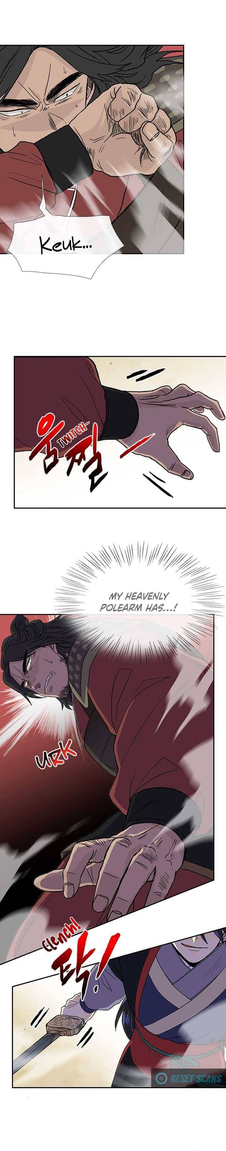 Read The Scholar's Reincarnation Manga Online