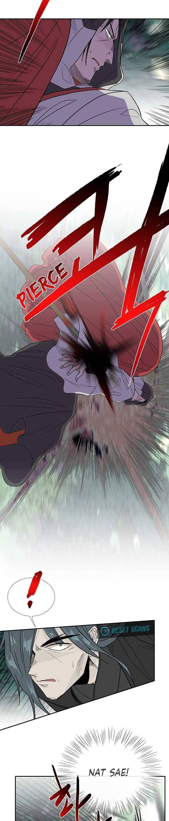 Read The Scholar's Reincarnation Manga Online