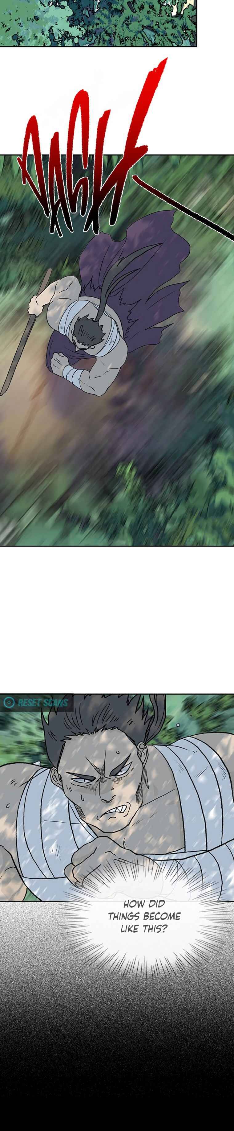 Read The Scholar's Reincarnation Manga Online