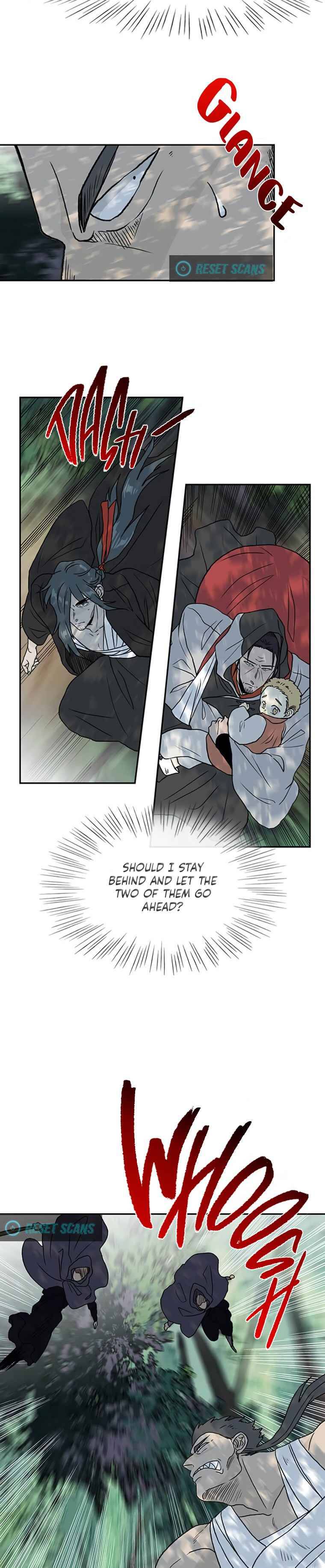 Read The Scholar's Reincarnation Manga Online