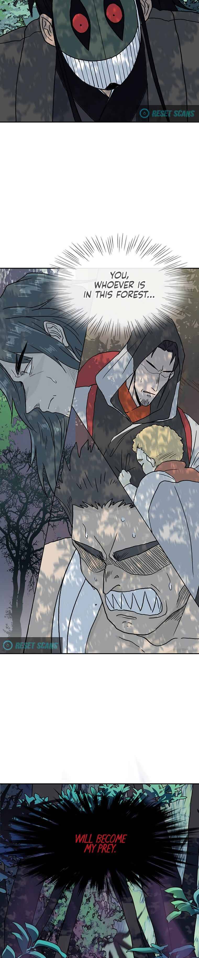 Read The Scholar's Reincarnation Manga Online