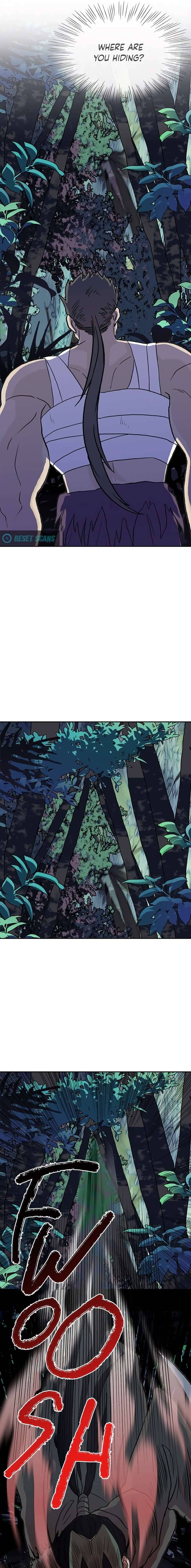 Read The Scholar's Reincarnation Manga Online