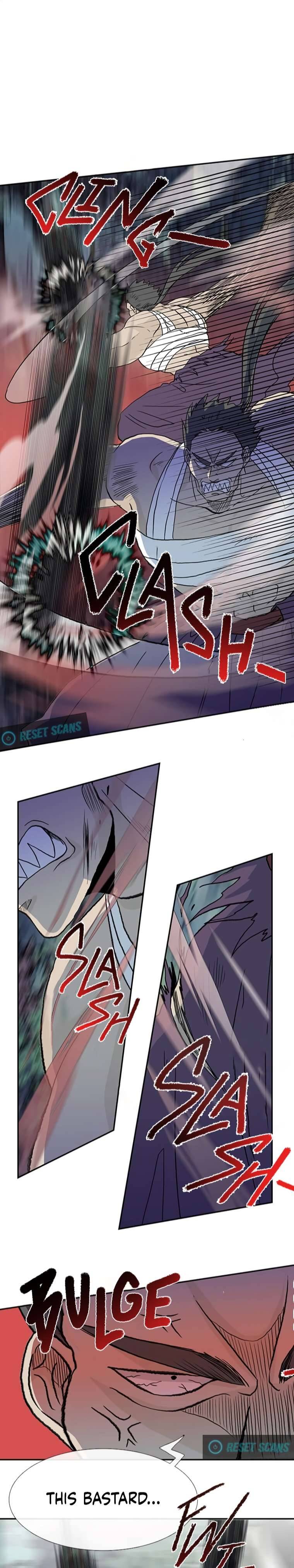 Read The Scholar's Reincarnation Manga Online