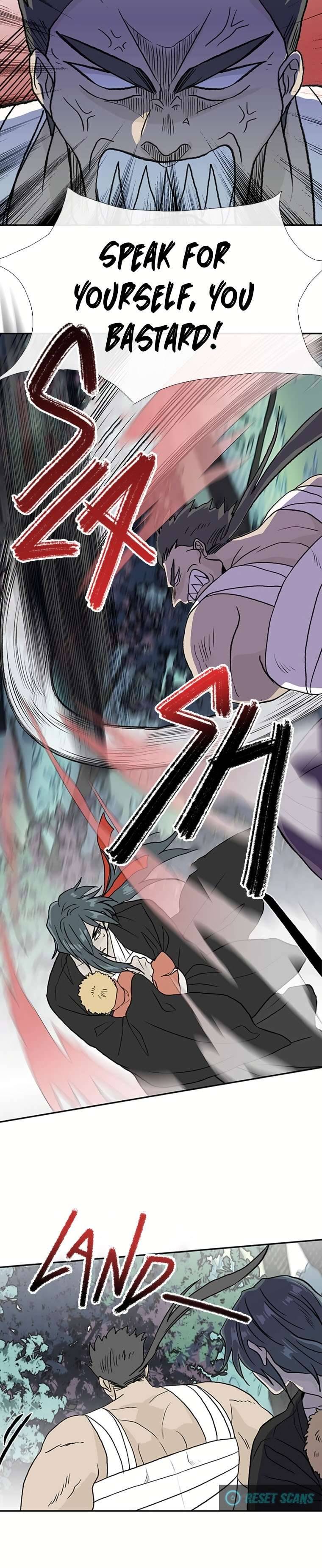 Read The Scholar's Reincarnation Manga Online