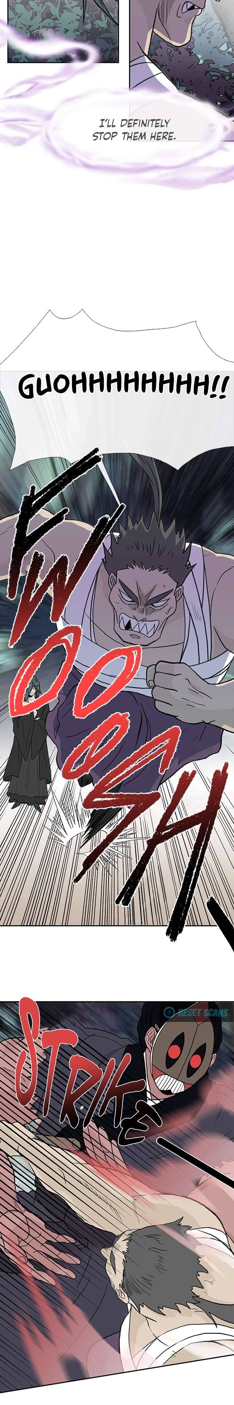 Read The Scholar's Reincarnation Manga Online