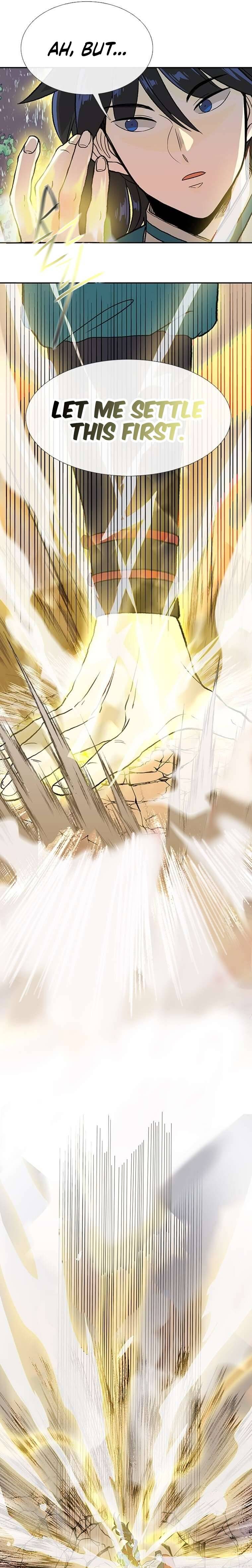 Read The Scholar's Reincarnation Manga Online