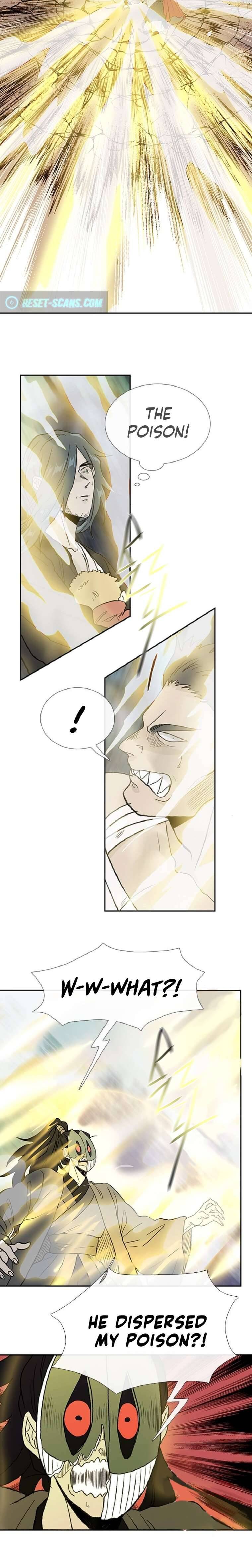 Read The Scholar's Reincarnation Manga Online