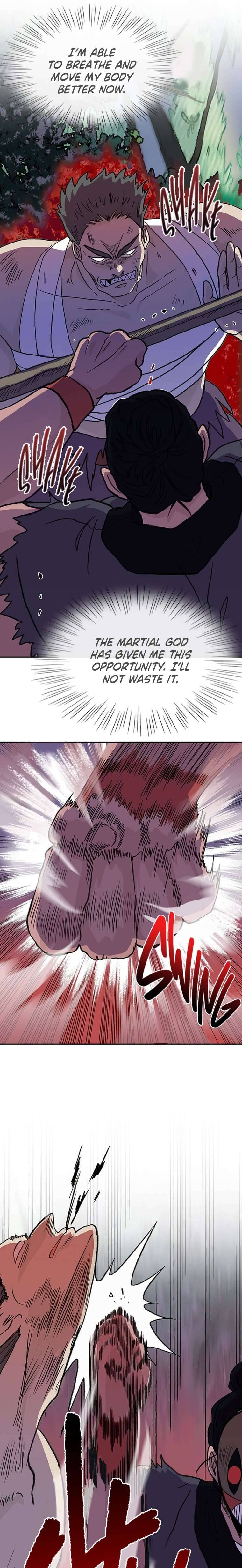 Read The Scholar's Reincarnation Manga Online