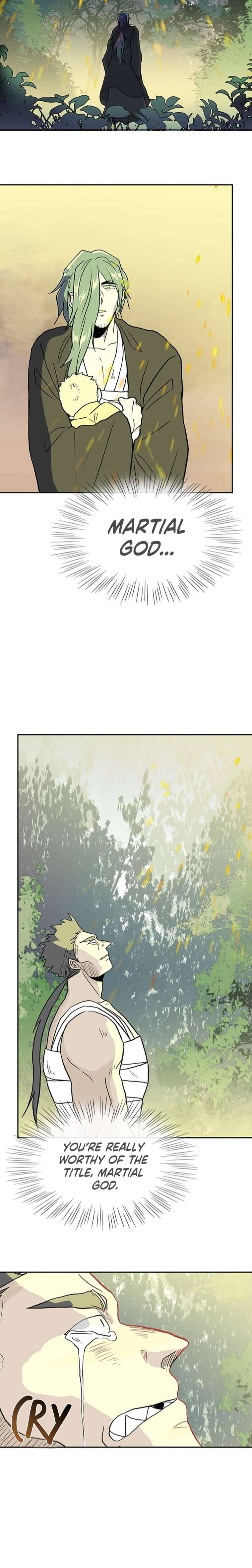 Read The Scholar's Reincarnation Manga Online