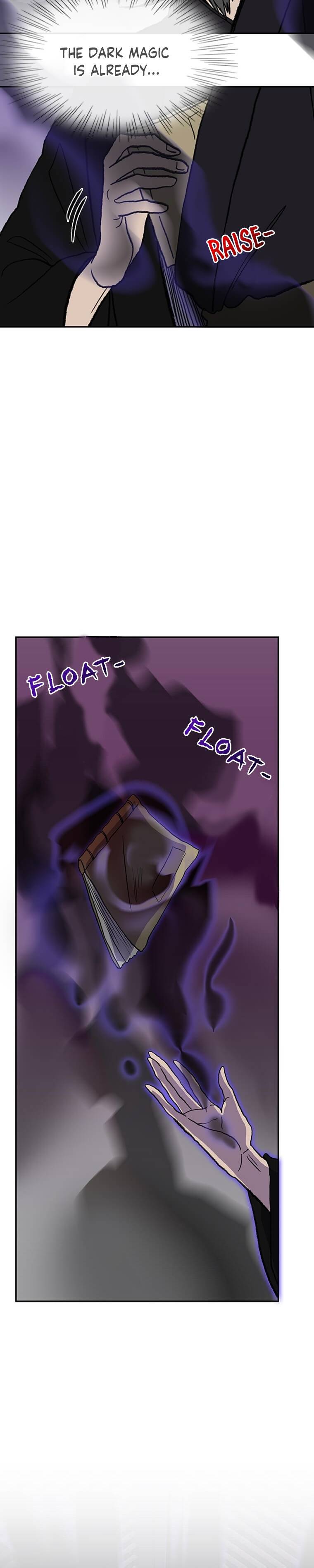 Read The Scholar's Reincarnation Manga Online