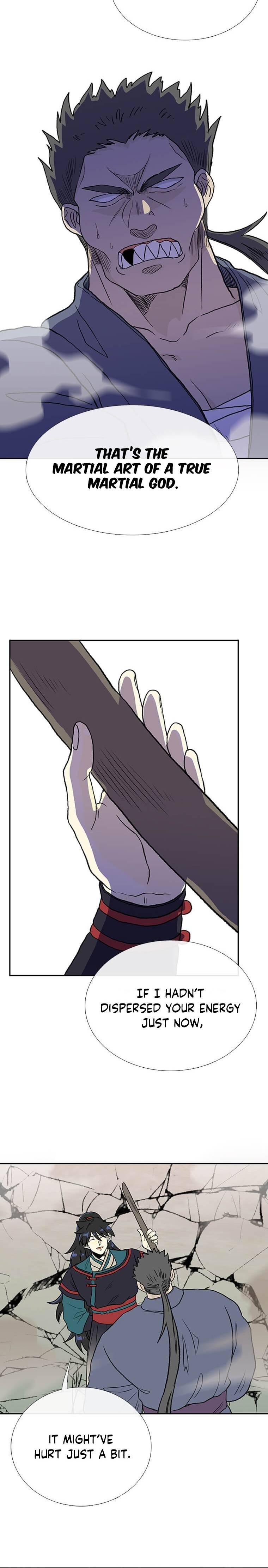 Read The Scholar's Reincarnation Manga Online