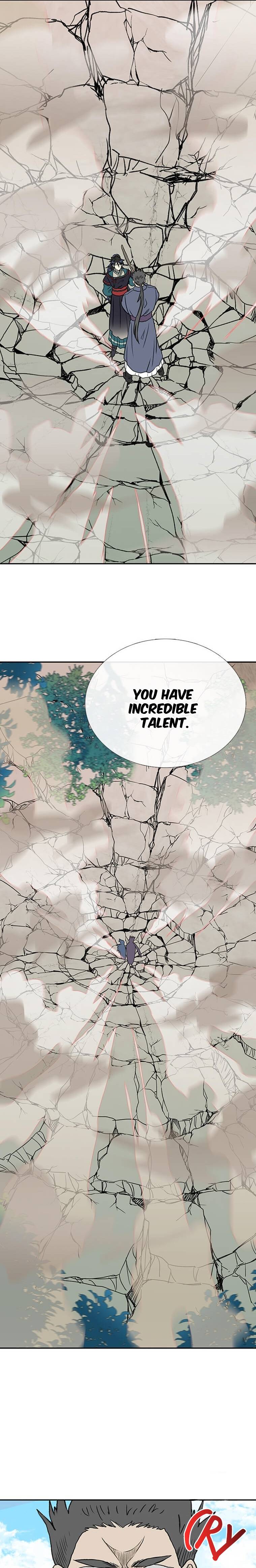 Read The Scholar's Reincarnation Manga Online