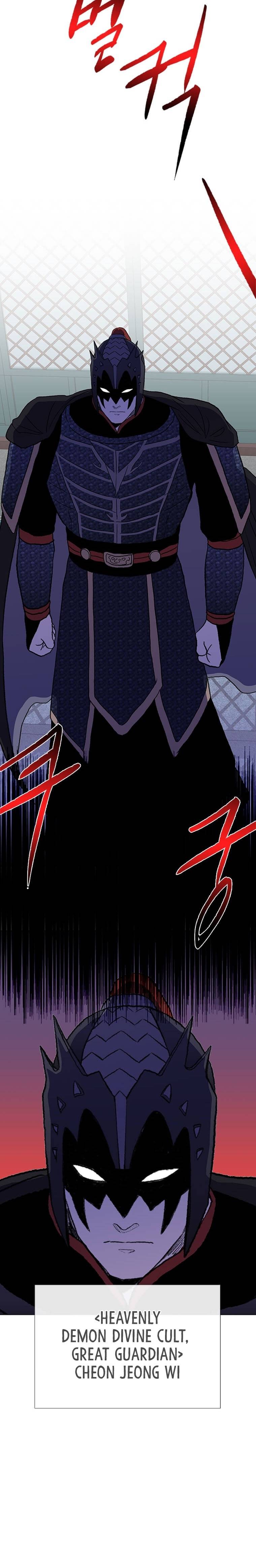 Read The Scholar's Reincarnation Manga Online