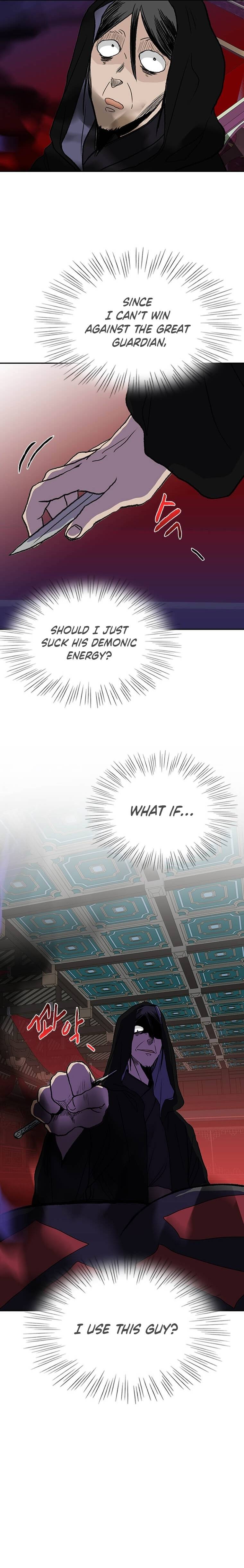 Read The Scholar's Reincarnation Manga Online