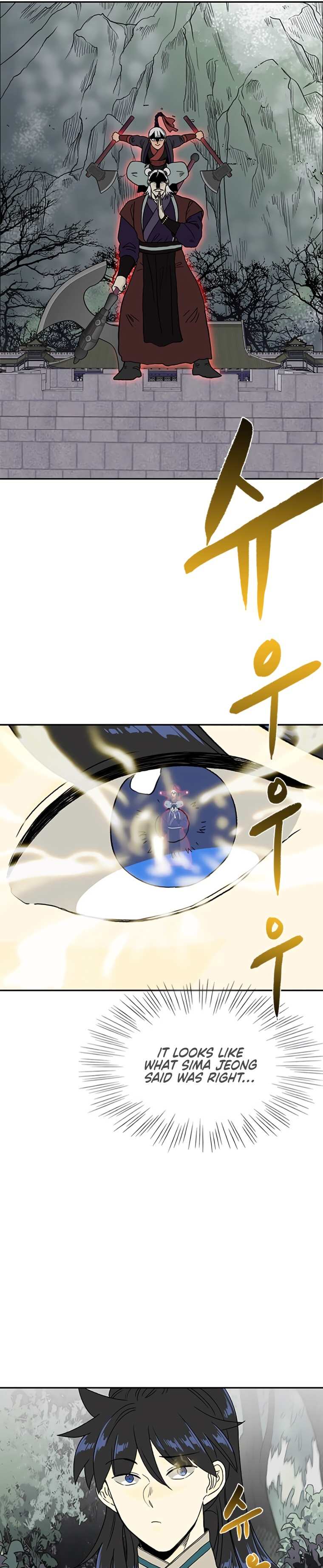 Read The Scholar's Reincarnation Manga Online