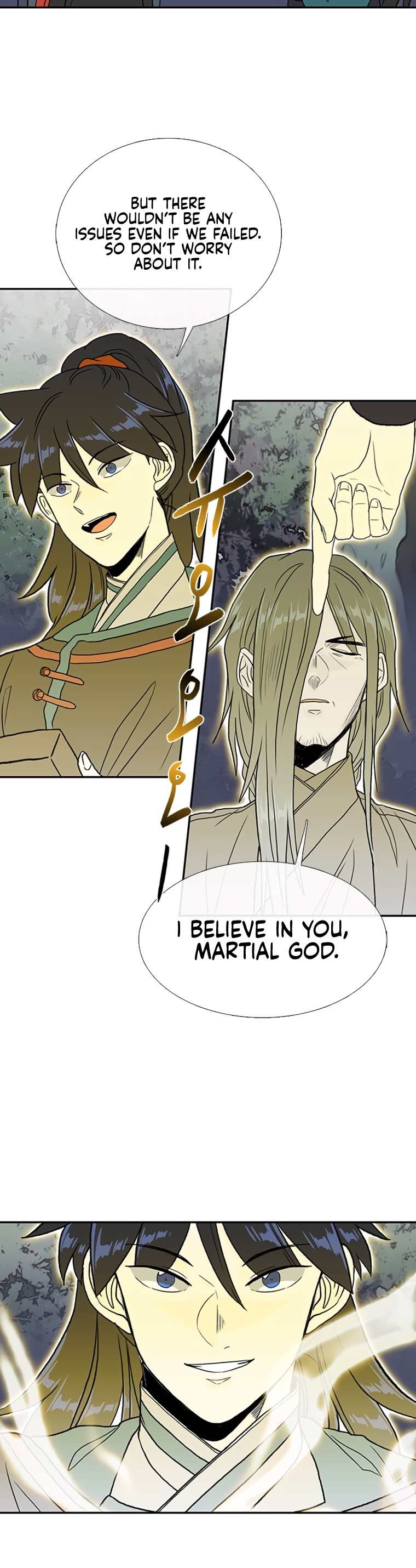 Read The Scholar's Reincarnation Manga Online