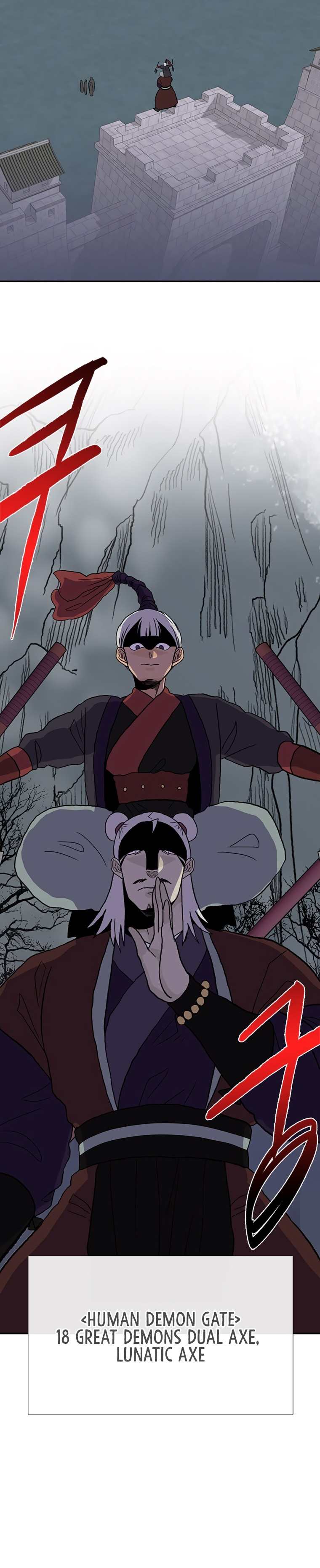 Read The Scholar's Reincarnation Manga Online