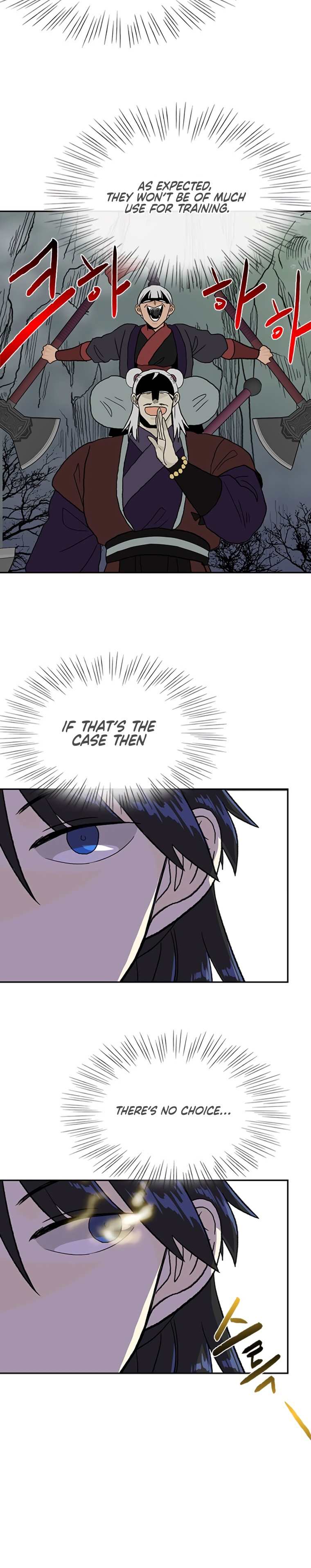 Read The Scholar's Reincarnation Manga Online