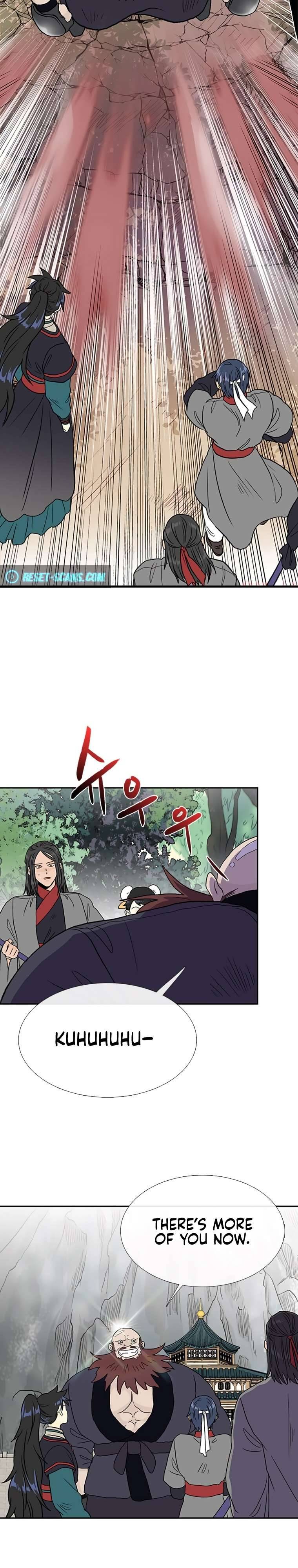 Read The Scholar's Reincarnation Manga Online