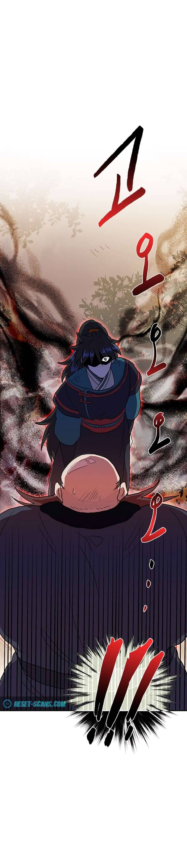 Read The Scholar's Reincarnation Manga Online