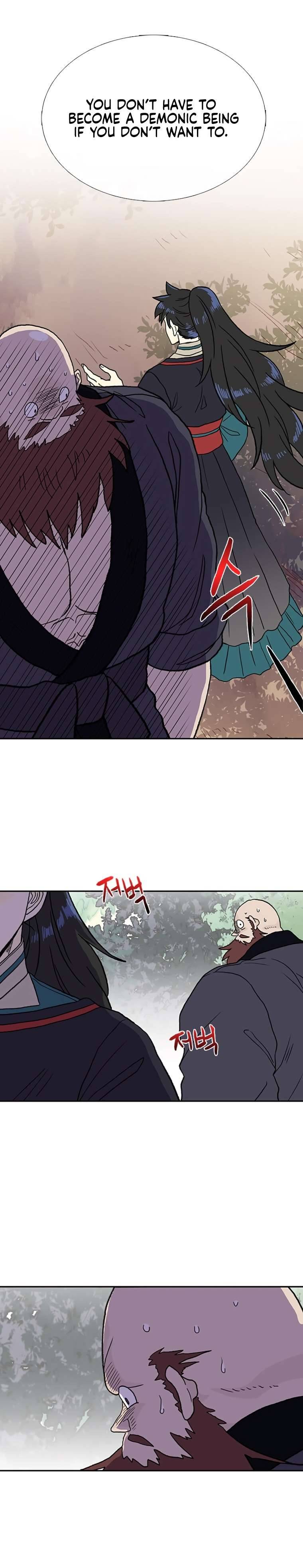 Read The Scholar's Reincarnation Manga Online