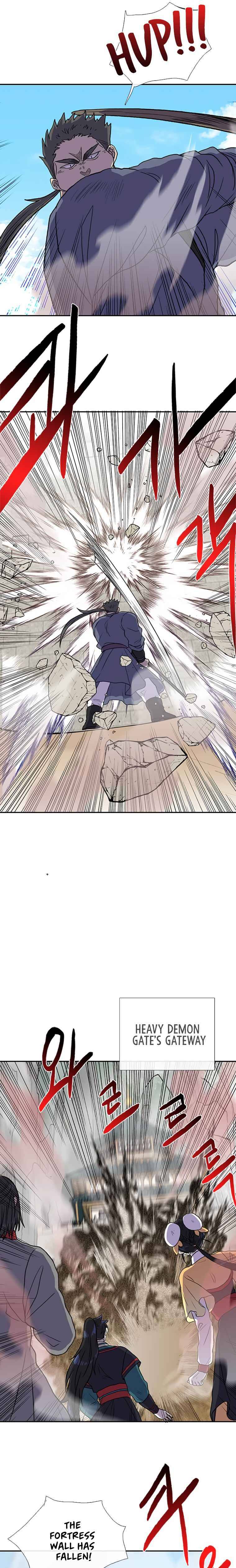 Read The Scholar's Reincarnation Manga Online