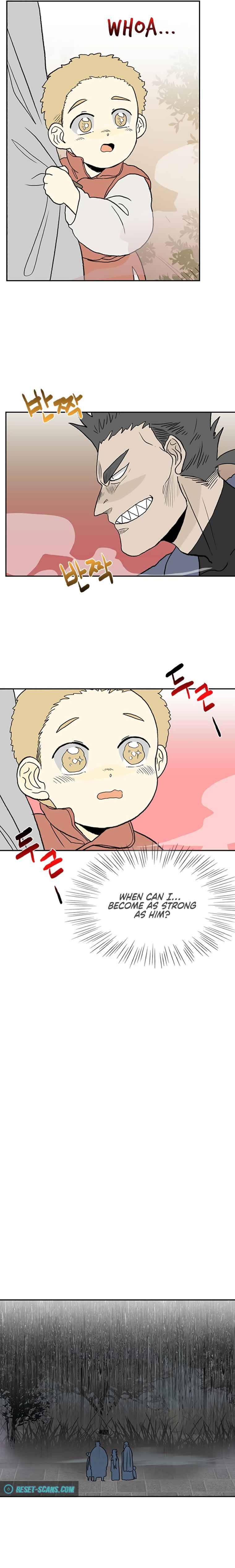 Read The Scholar's Reincarnation Manga Online