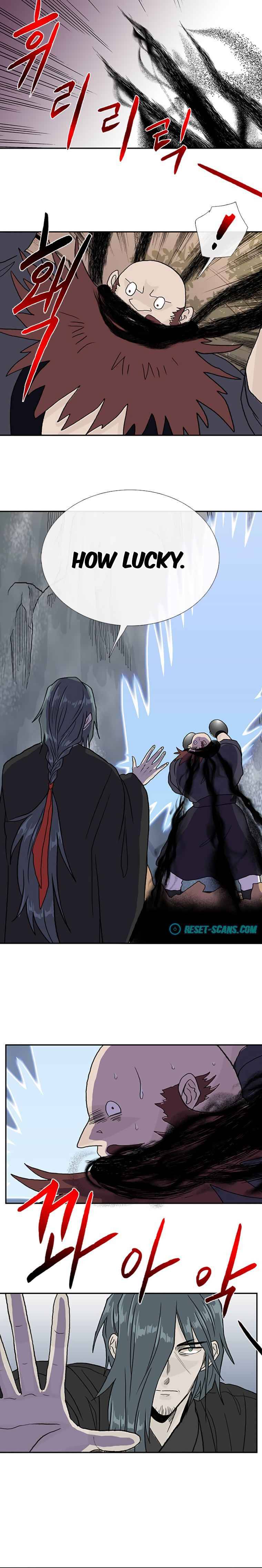 Read The Scholar's Reincarnation Manga Online