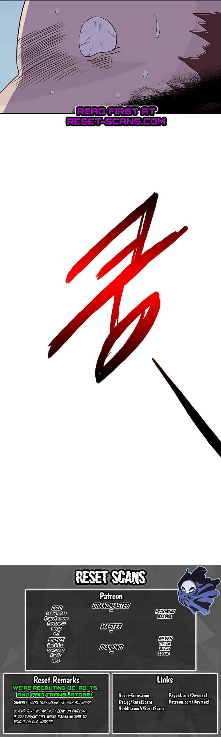 Read The Scholar's Reincarnation Manga Online