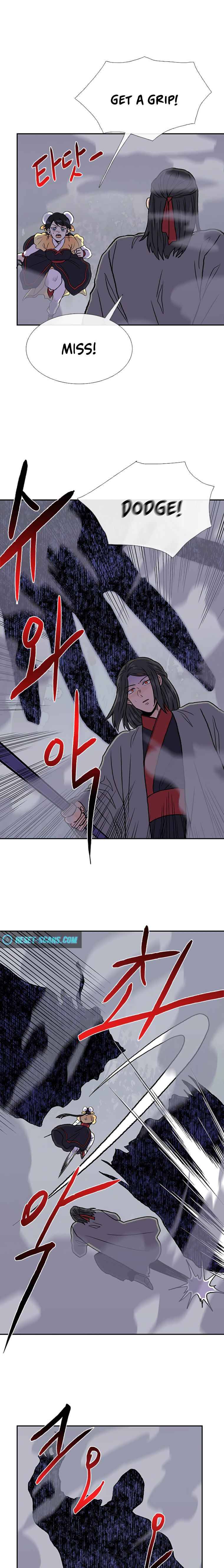 Read The Scholar's Reincarnation Manga Online