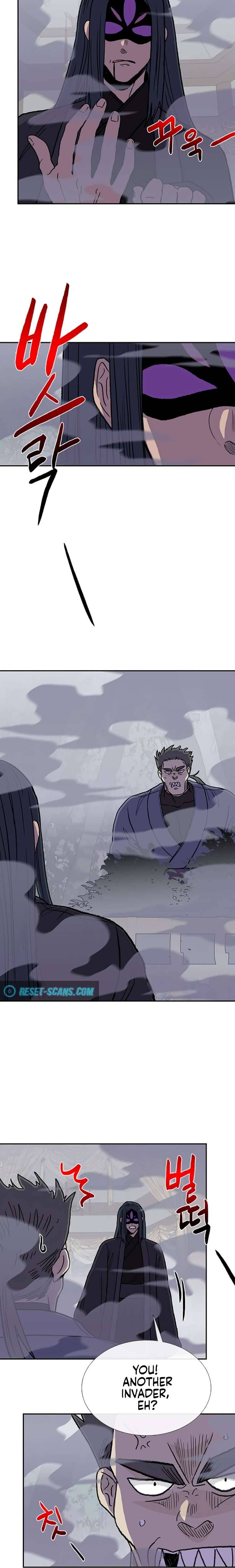 Read The Scholar's Reincarnation Manga Online