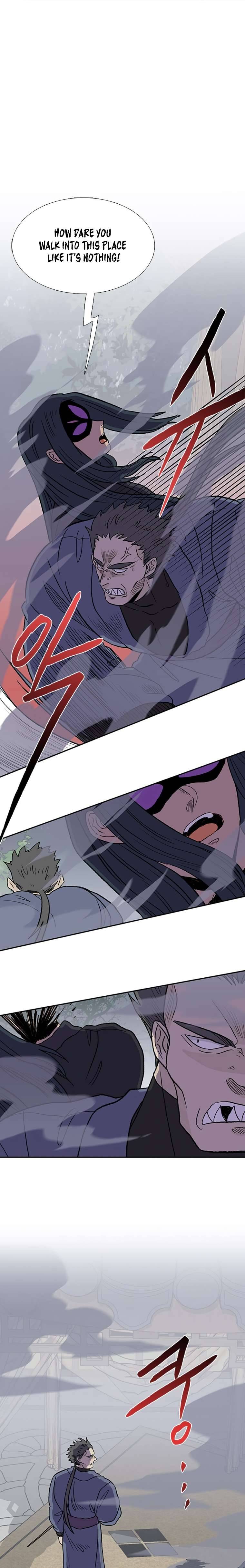 Read The Scholar's Reincarnation Manga Online