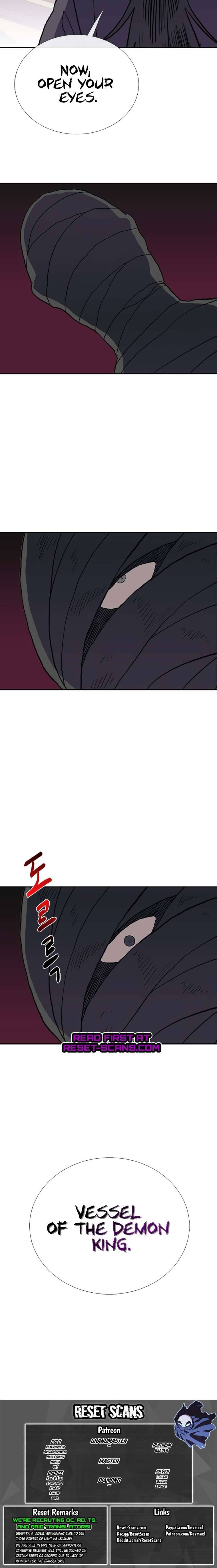 Read The Scholar's Reincarnation Manga Online