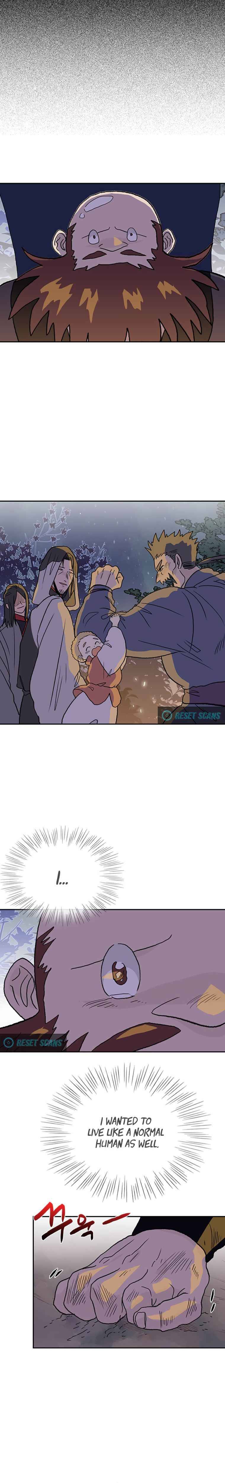 Read The Scholar's Reincarnation Manga Online