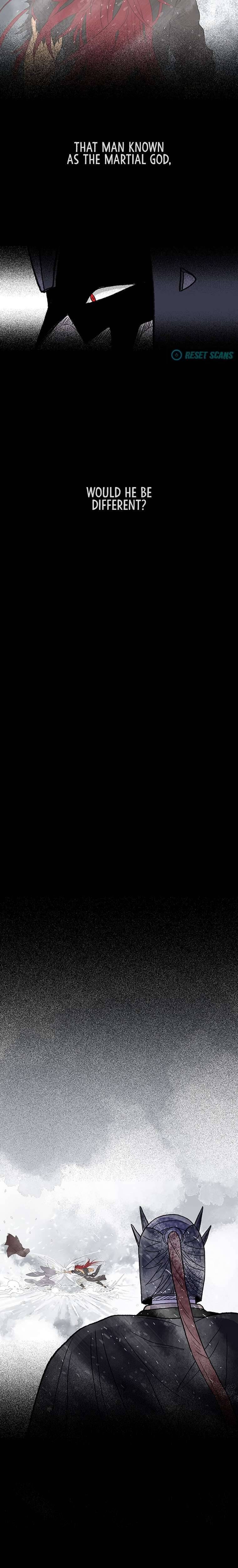 Read The Scholar's Reincarnation Manga Online