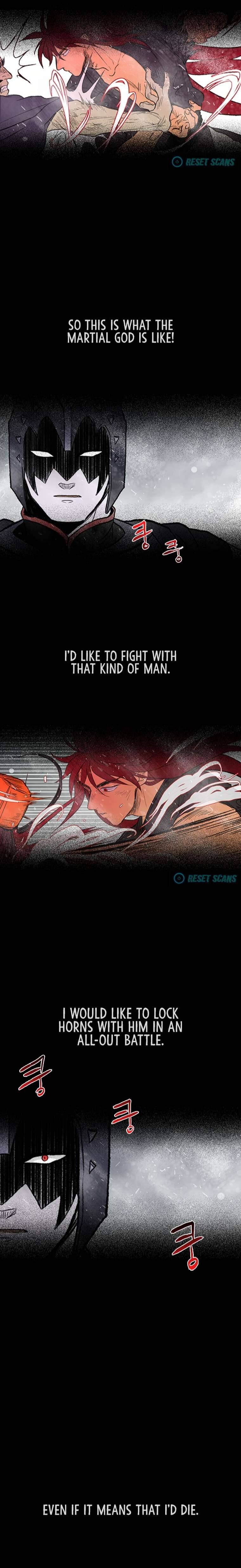 Read The Scholar's Reincarnation Manga Online