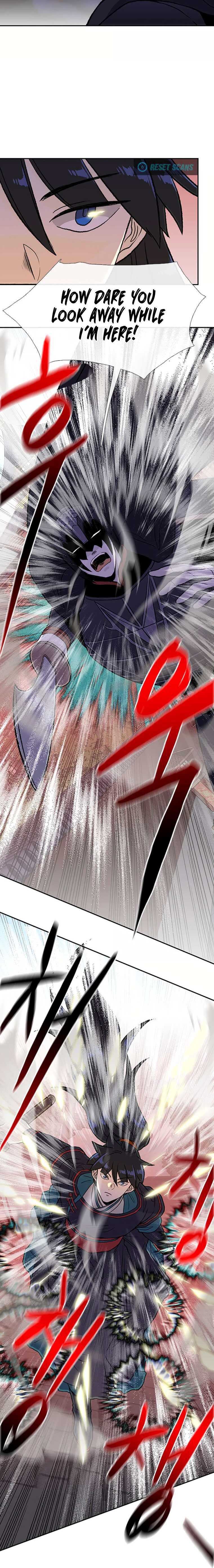 Read The Scholar's Reincarnation Manga Online