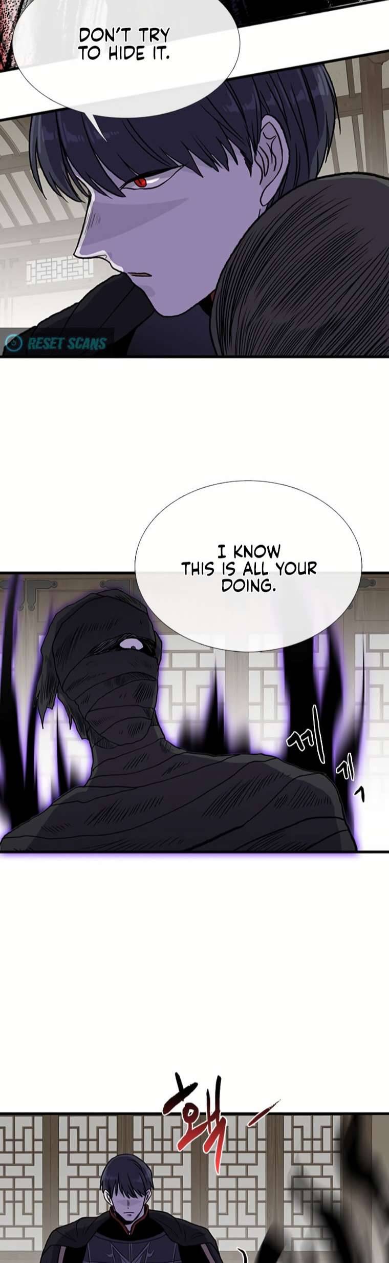 Read The Scholar's Reincarnation Manga Online