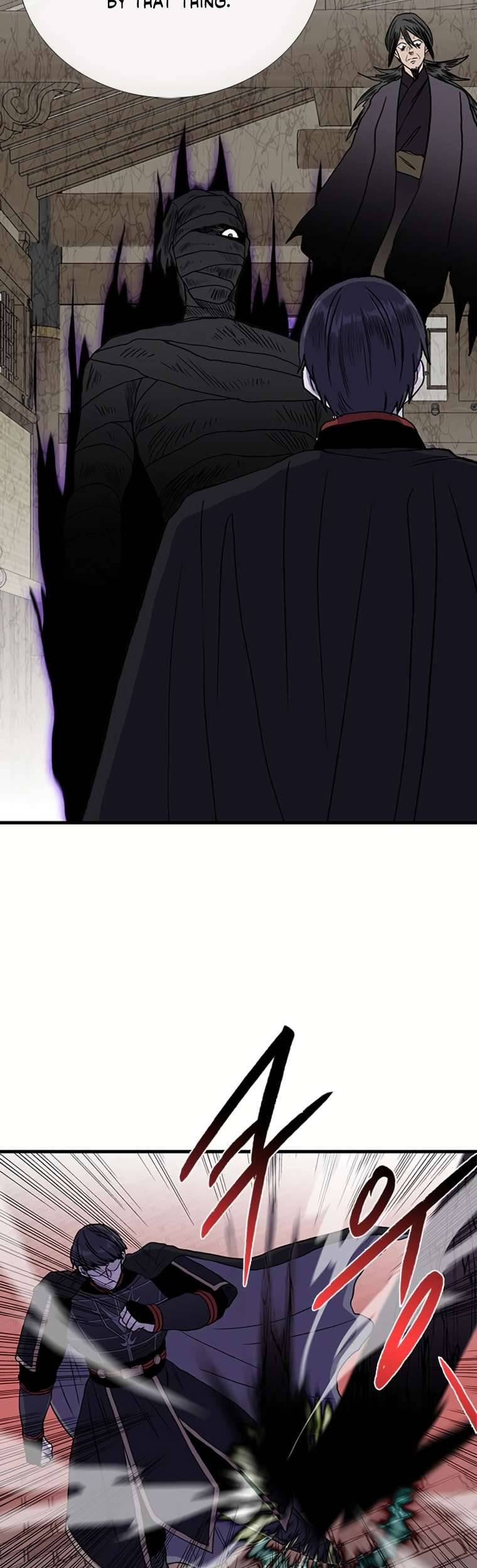 Read The Scholar's Reincarnation Manga Online