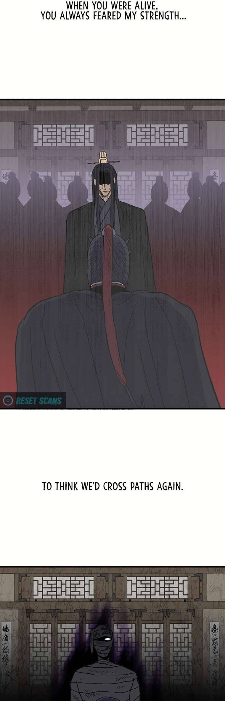 Read The Scholar's Reincarnation Manga Online