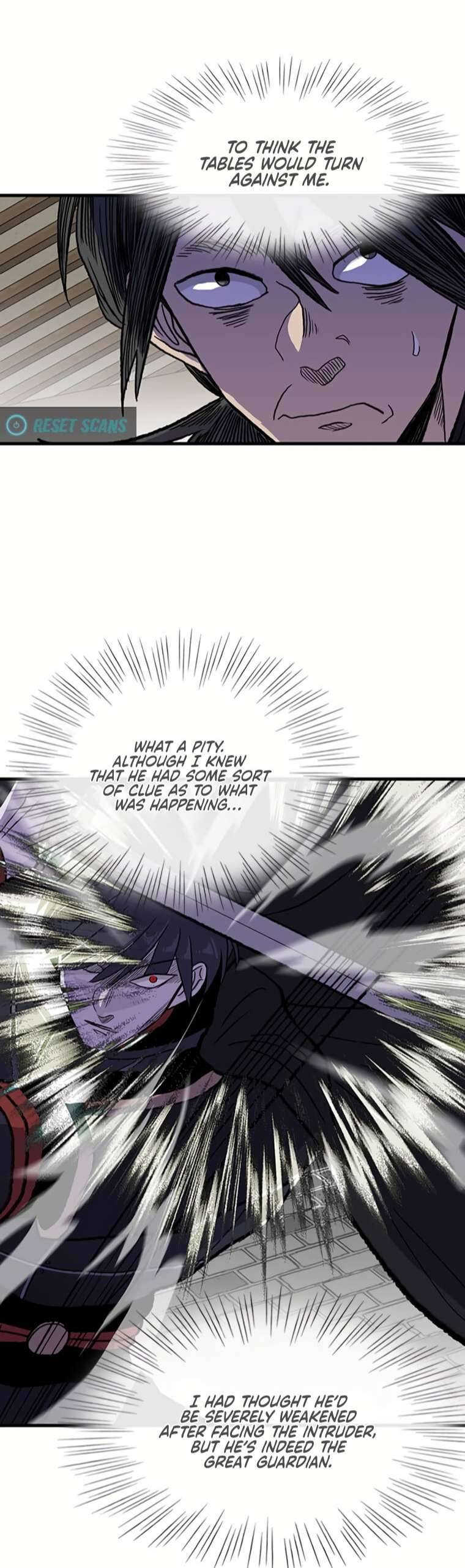 Read The Scholar's Reincarnation Manga Online