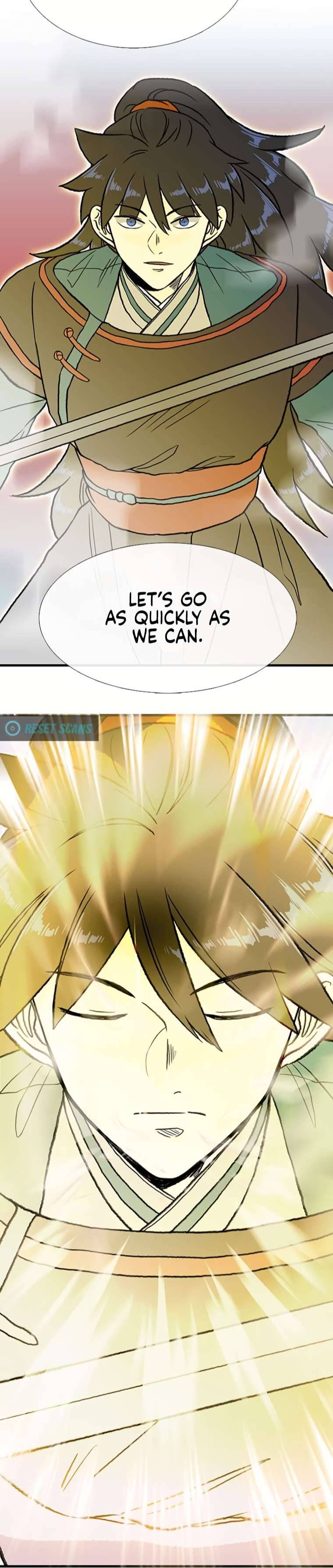 Read The Scholar's Reincarnation Manga Online