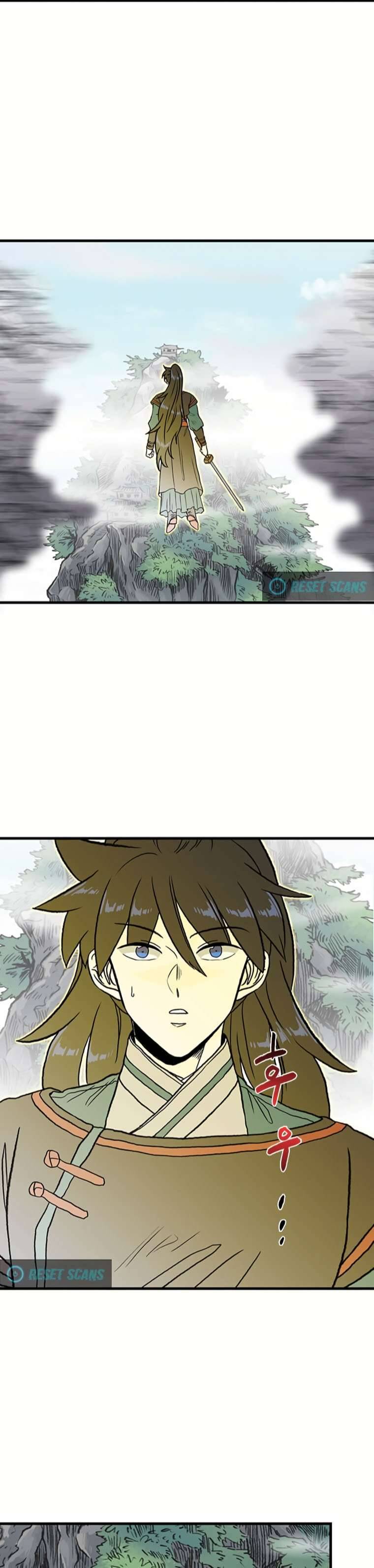 Read The Scholar's Reincarnation Manga Online