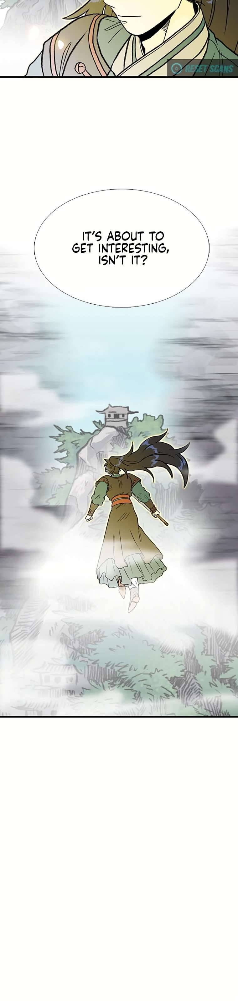 Read The Scholar's Reincarnation Manga Online