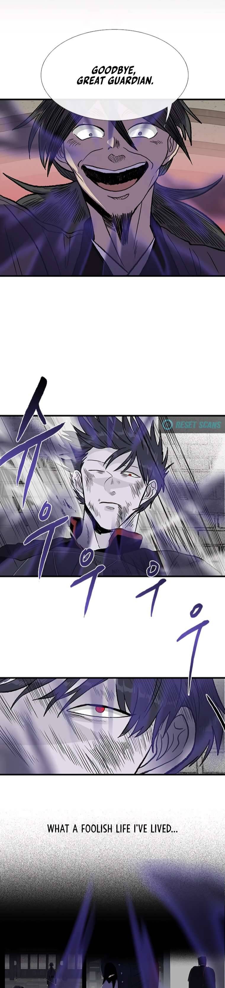 Read The Scholar's Reincarnation Manga Online