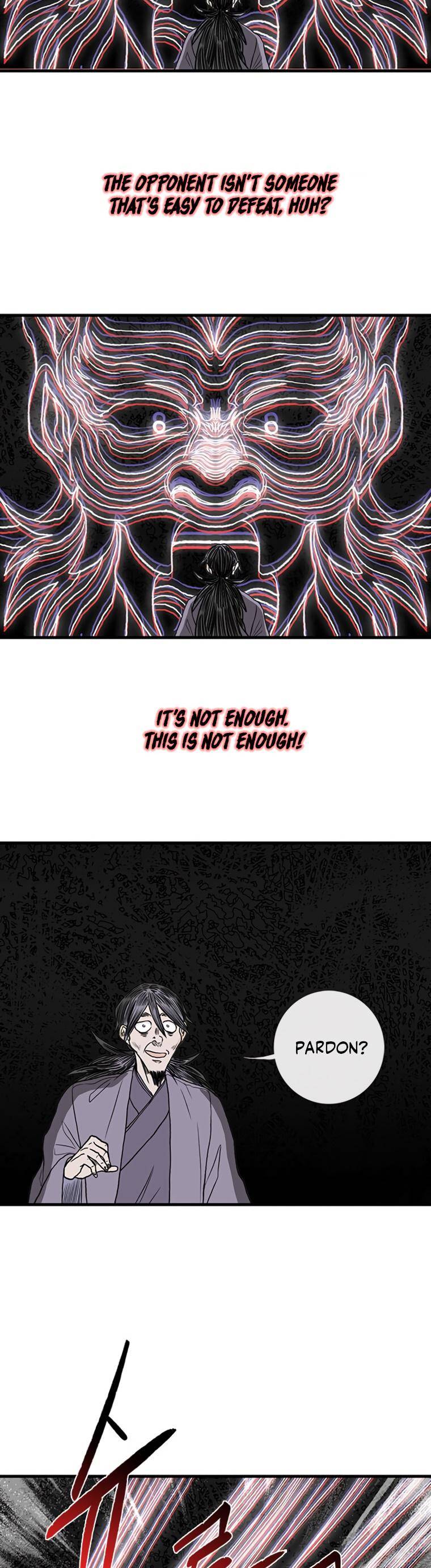 Read The Scholar's Reincarnation Manga Online