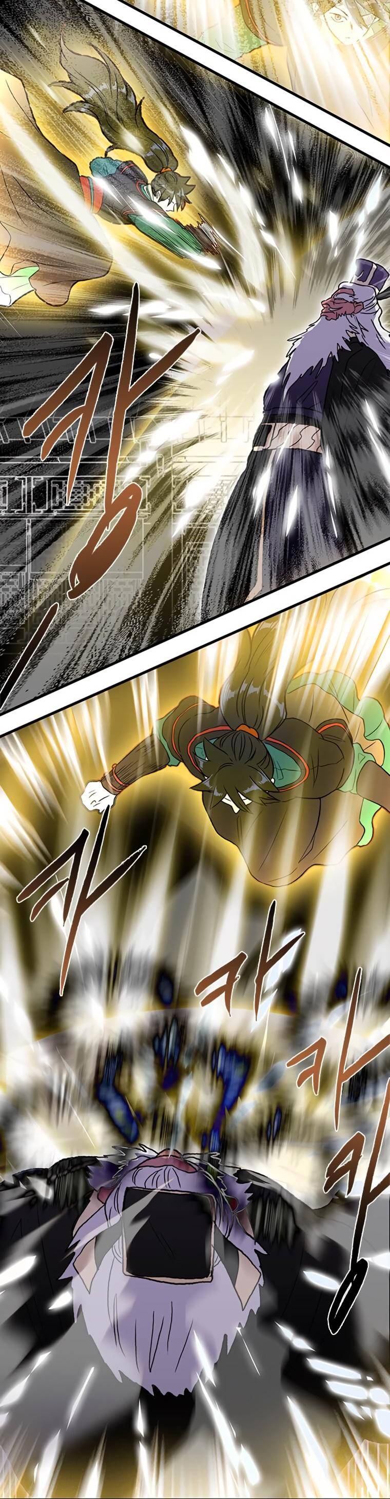 Read The Scholar's Reincarnation Manga Online