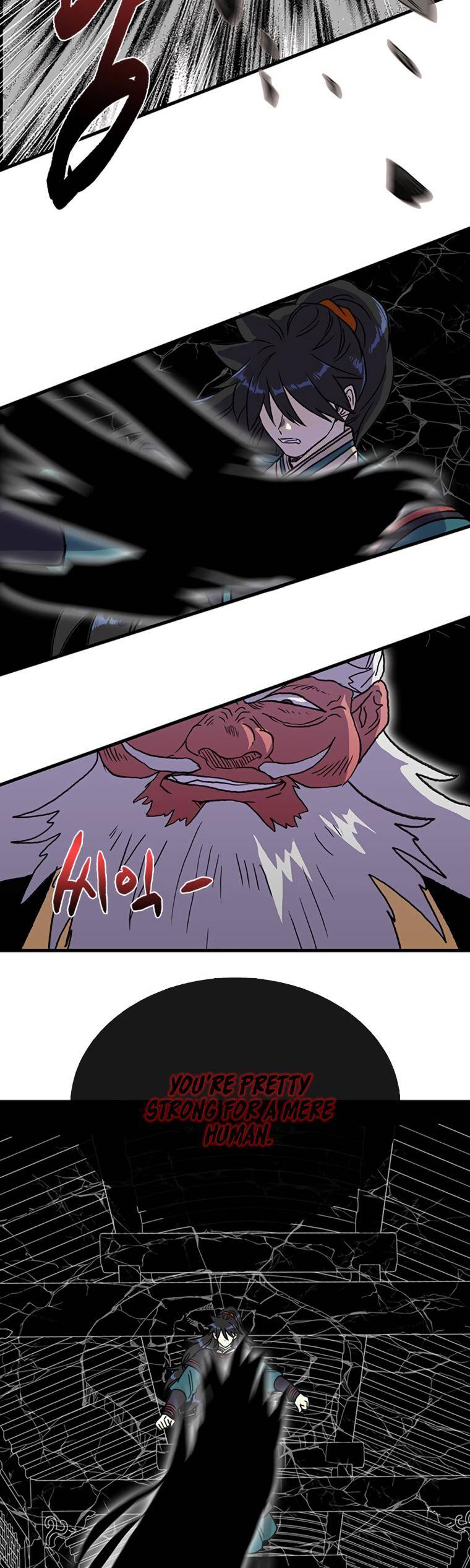 Read The Scholar's Reincarnation Manga Online