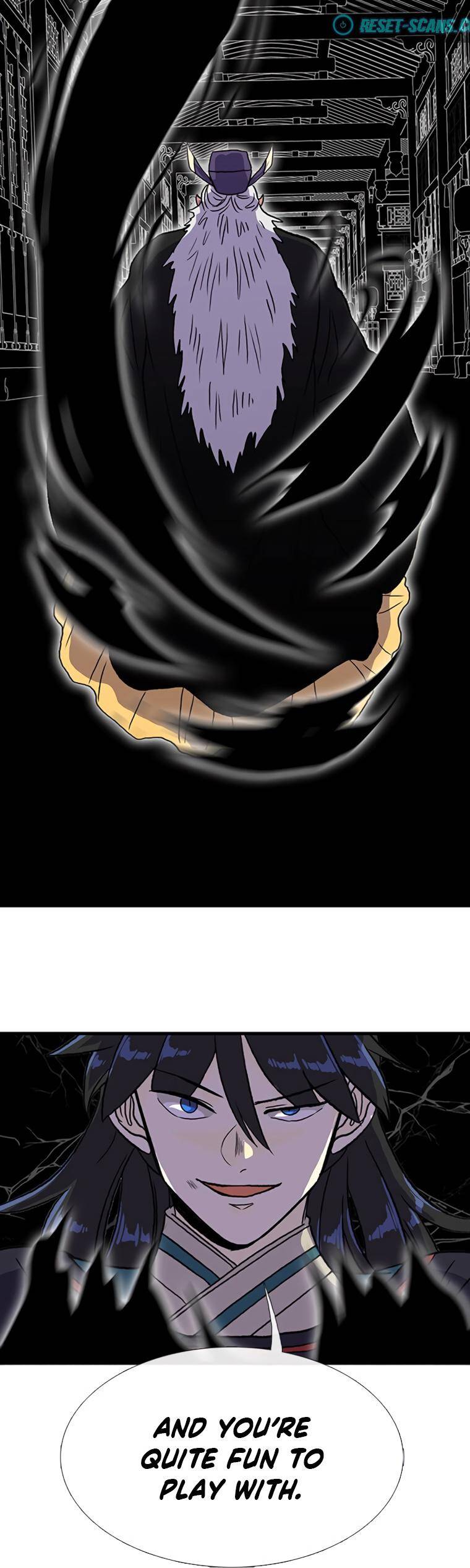 Read The Scholar's Reincarnation Manga Online