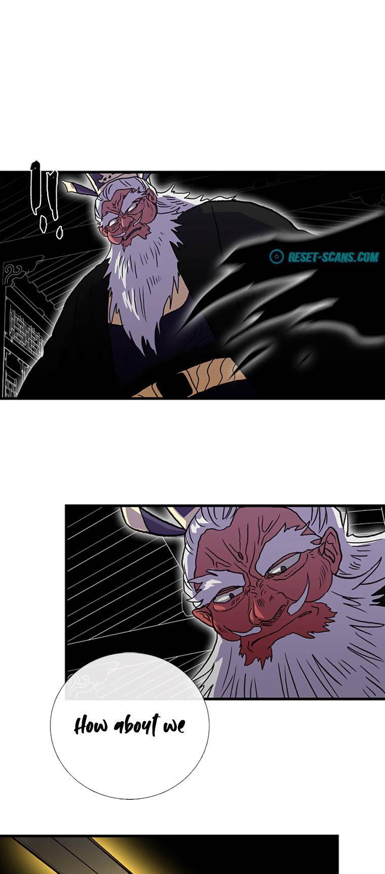 Read The Scholar's Reincarnation Manga Online